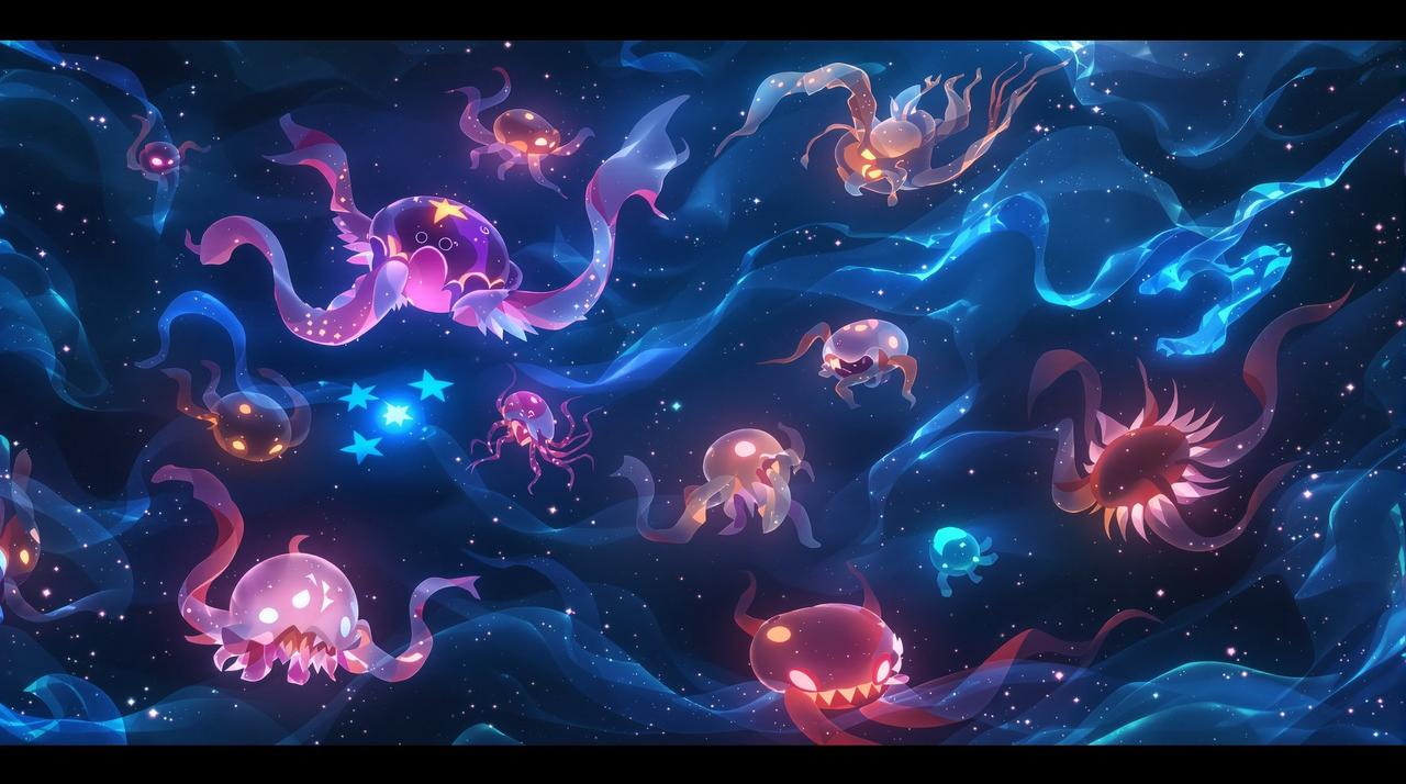 深海 - 动漫 | 影视影院推荐